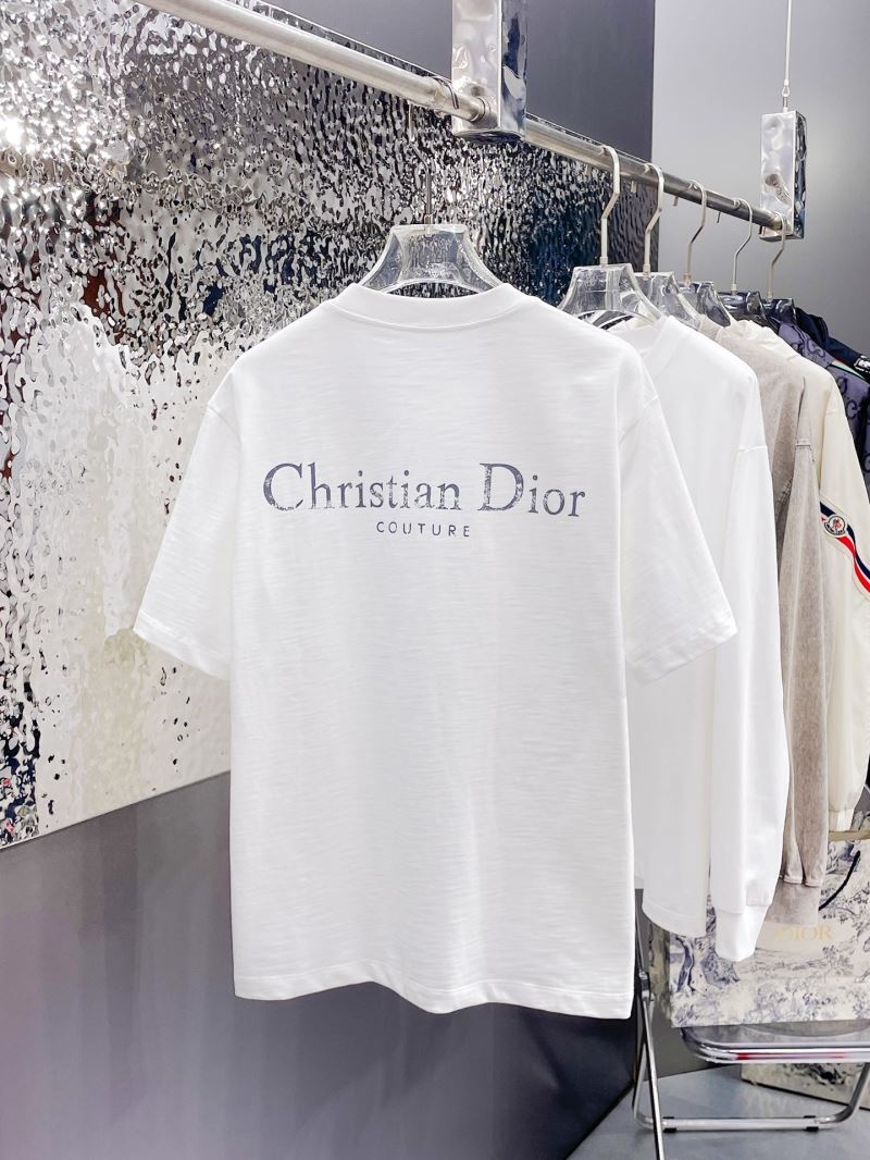 Christian Dior T-Shirts